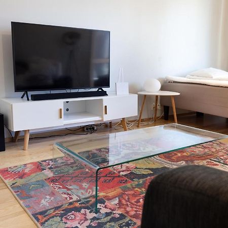 2Ndhomes Luxury Kamppi Center Apartment With Sauna And Terrace Гельсінкі Екстер'єр фото