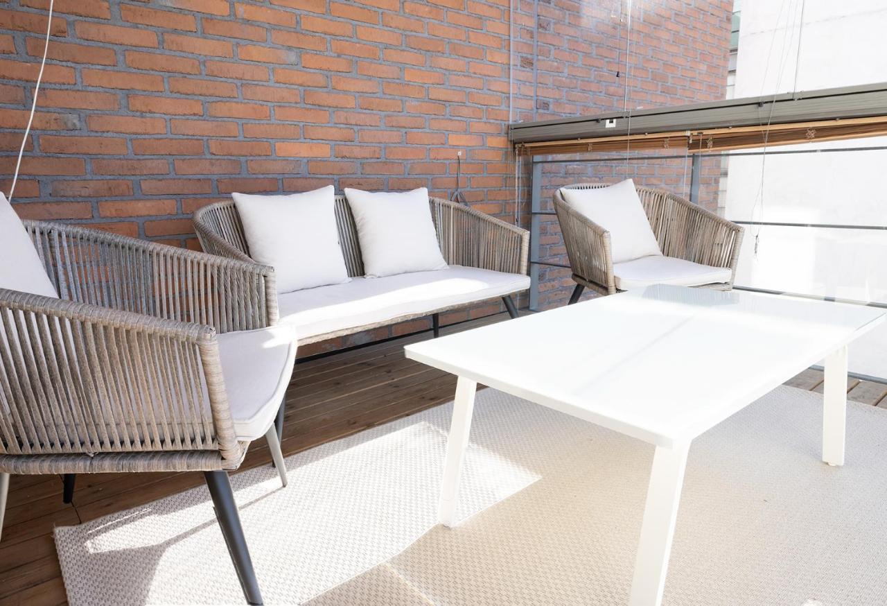 2Ndhomes Luxury Kamppi Center Apartment With Sauna And Terrace Гельсінкі Екстер'єр фото