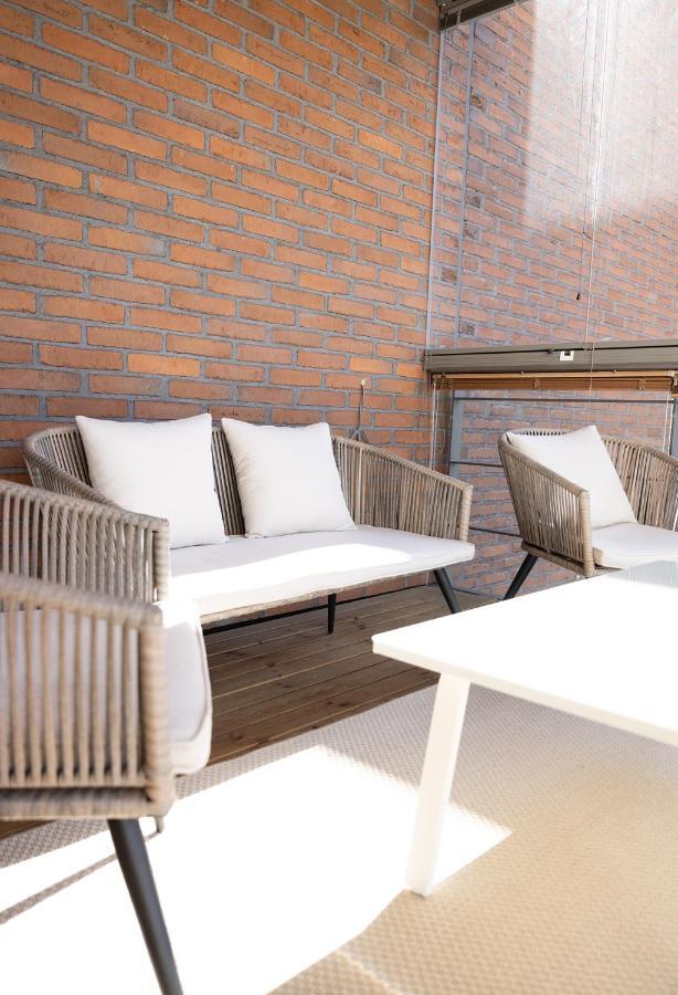 2Ndhomes Luxury Kamppi Center Apartment With Sauna And Terrace Гельсінкі Екстер'єр фото