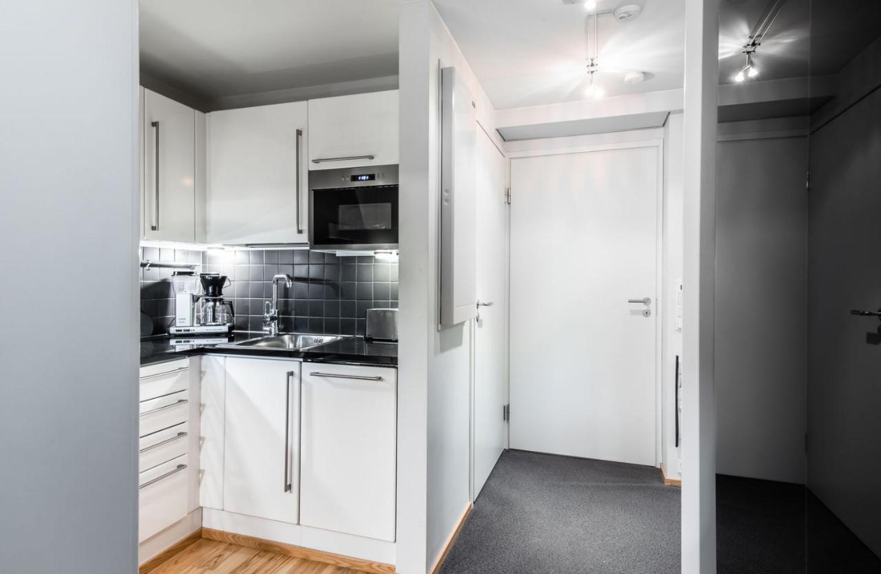 2Ndhomes Luxury Kamppi Center Apartment With Sauna And Terrace Гельсінкі Екстер'єр фото